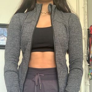 Lulu lemon forme jacket